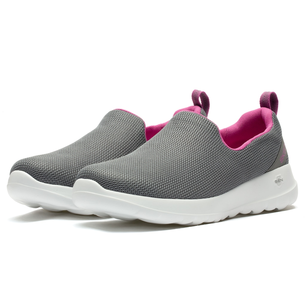 Imagem 2 do produto Tênis Skechers Go Walk Joy Feminino