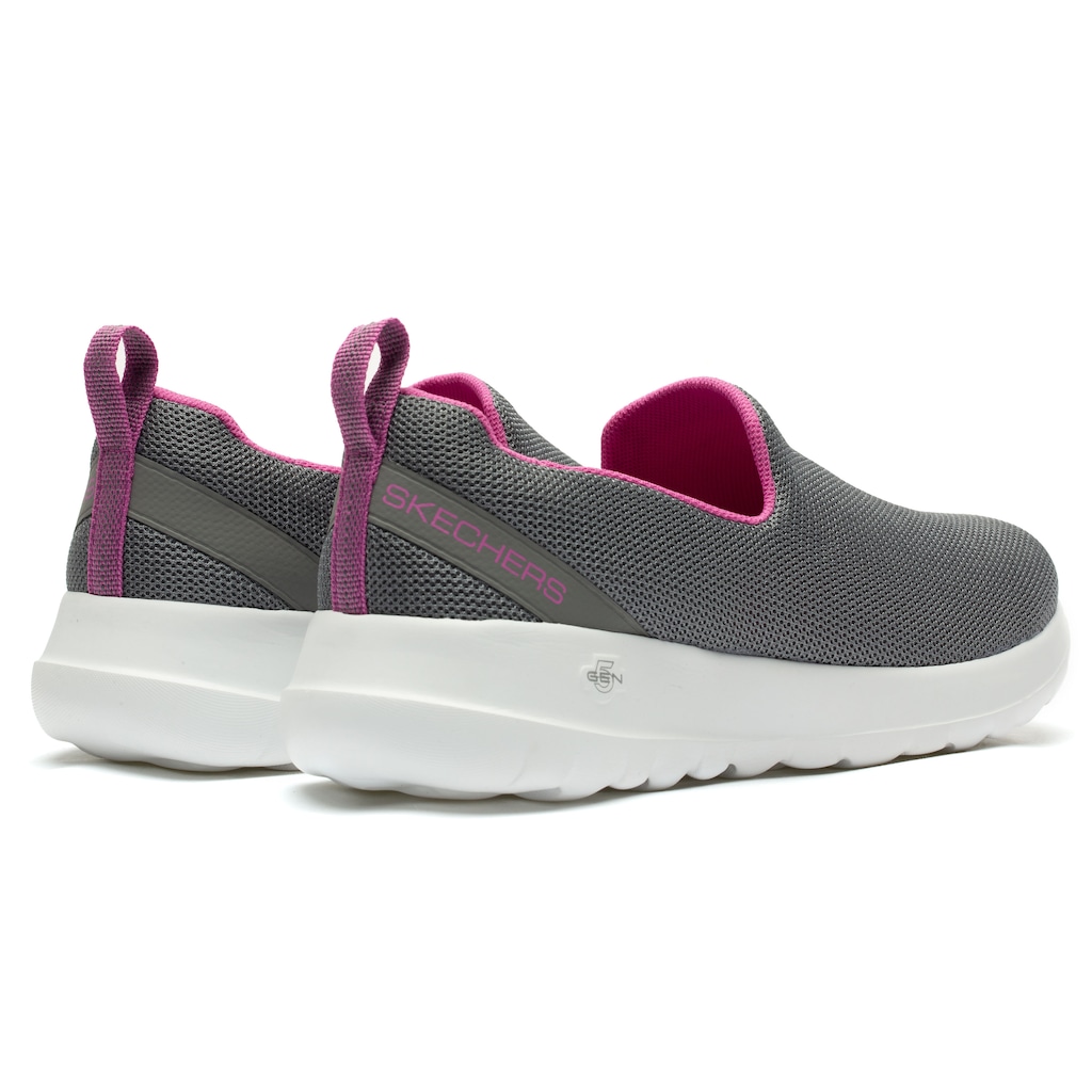 Imagem 4 do produto Tênis Skechers Go Walk Joy Feminino