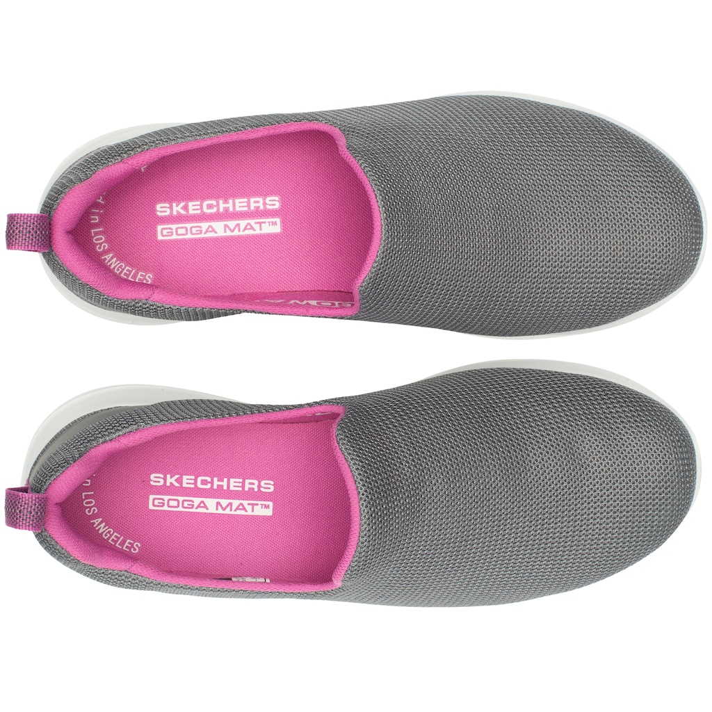 Imagem 5 do produto Tênis Skechers Go Walk Joy Feminino