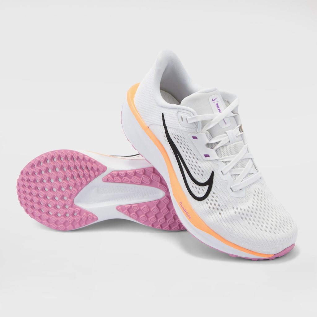 Imagem 2 do produto Tênis Nike Quest 6 Feminino