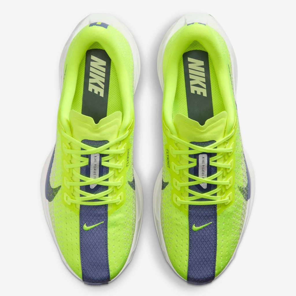 Imagem 4 do produto Tênis Nike Pegasus Plus - Feminino