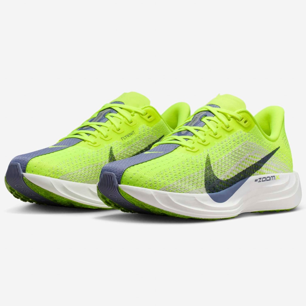 Imagem 2 do produto Tênis Nike Pegasus Plus - Feminino