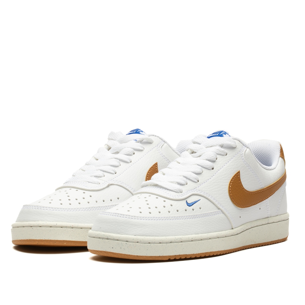 Imagem 2 do produto Tênis Nike Court Vision Lo Feminino