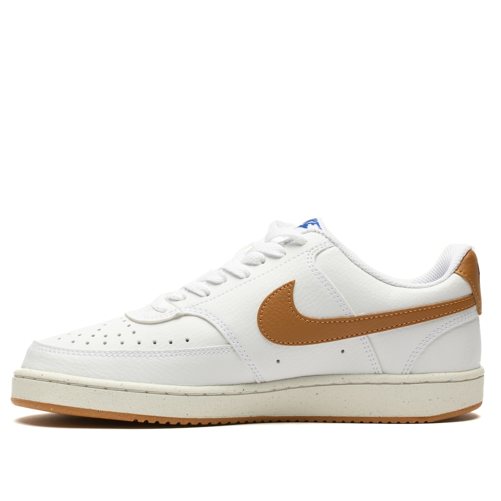Imagem 3 do produto Tênis Nike Court Vision Lo Feminino