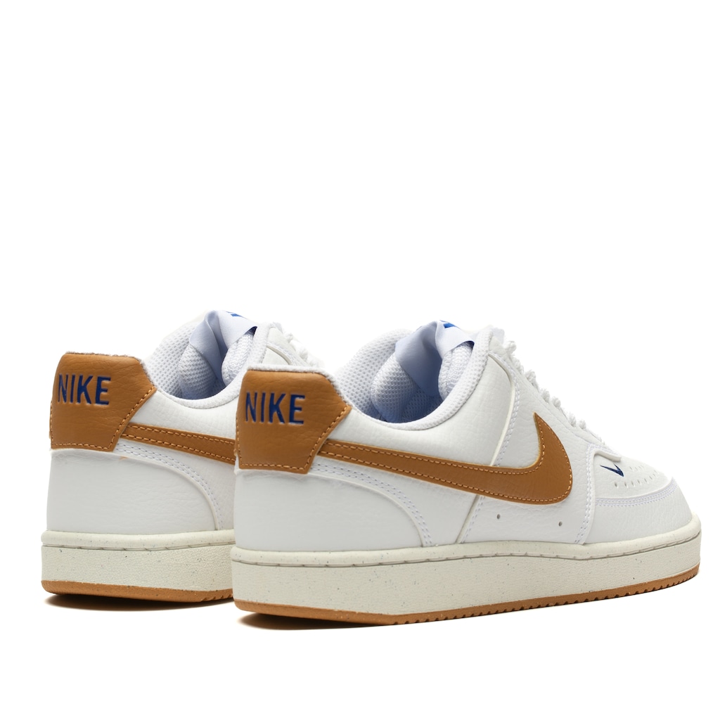 Imagem 4 do produto Tênis Nike Court Vision Lo Feminino