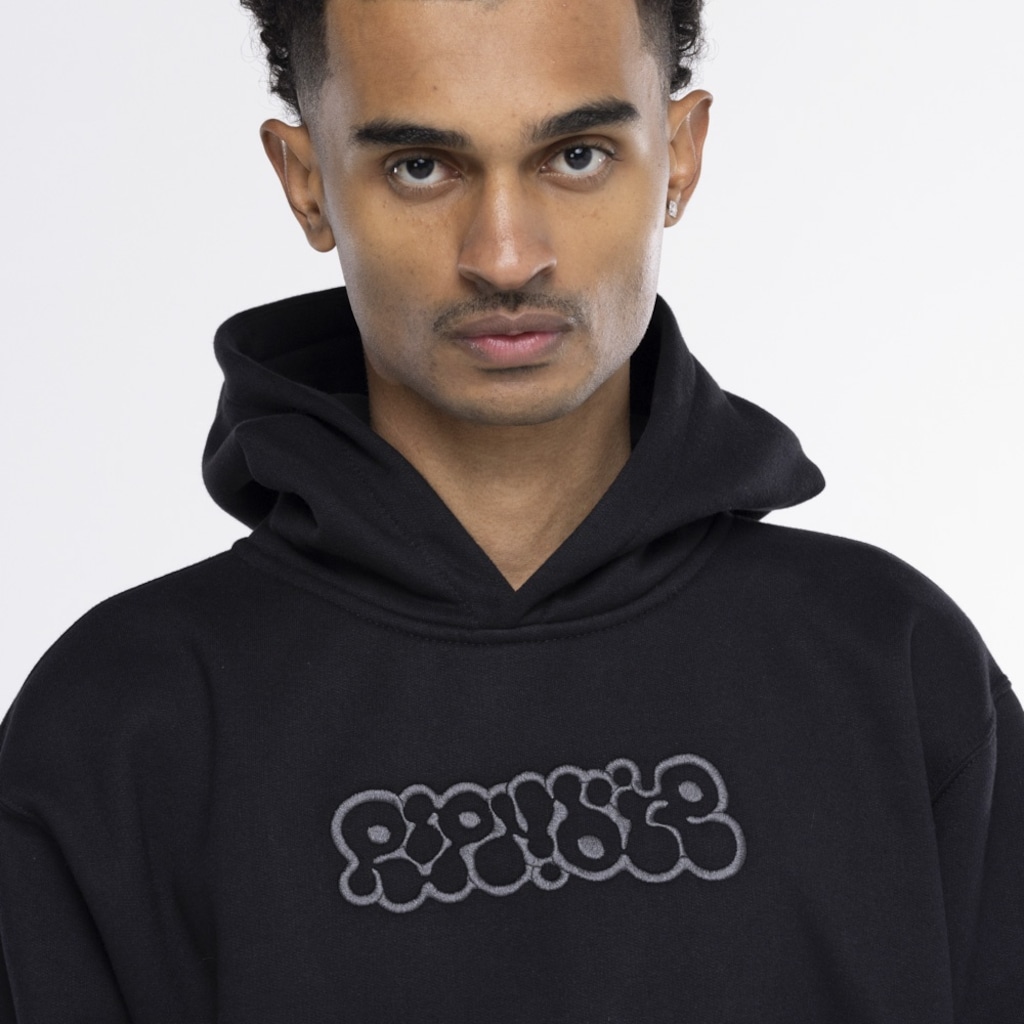 Imagem 5 do produto Blusa de Moletom Ripndip Canguru Internal