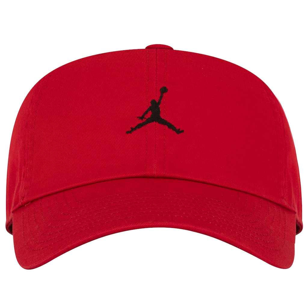 Imagem 2 do produto Boné Aba Curva Jordan Nike Club Cap US Strapback Adulto