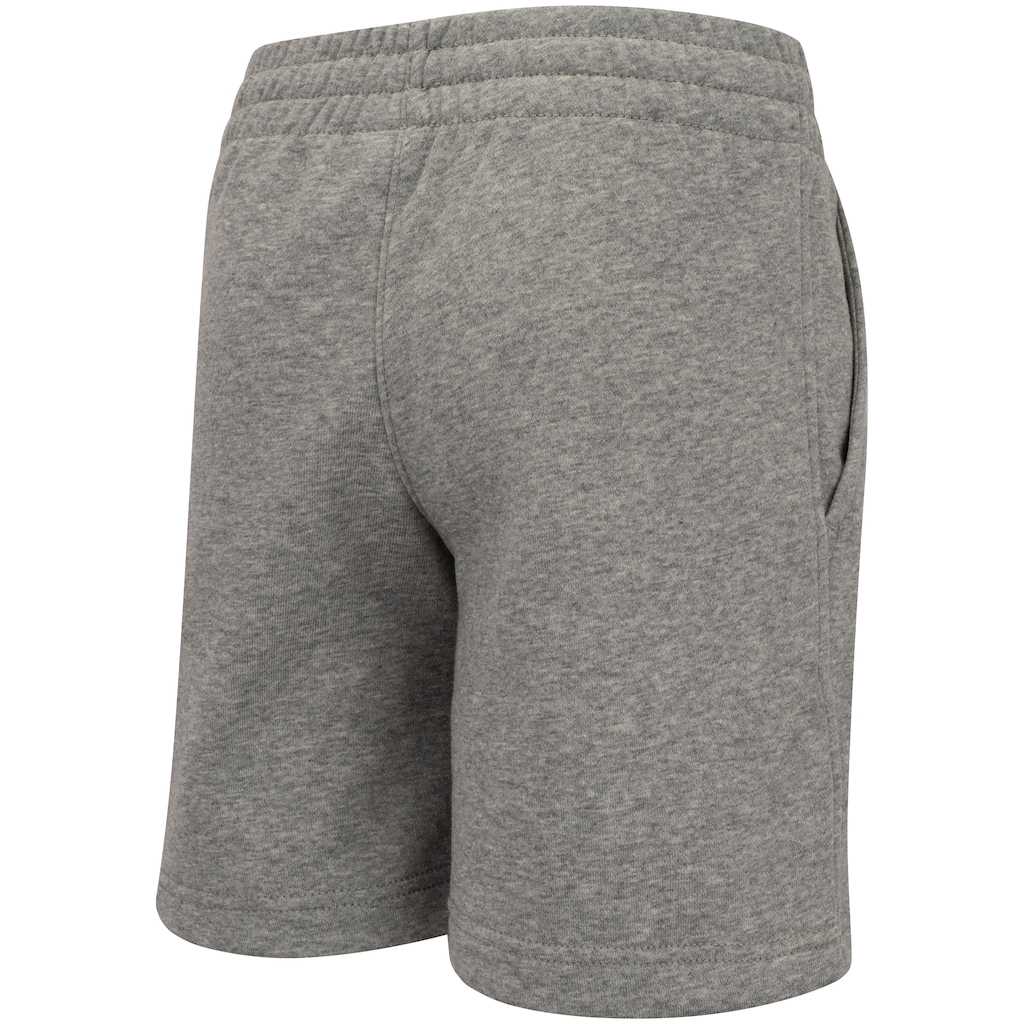 Imagem 2 do produto Bermuda Juvenil Nike Sportswear Club Fleece LBR