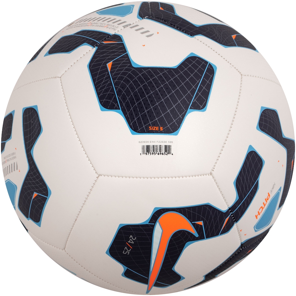 Imagem 2 do produto Bola de Futebol de Campo Nike Pitch