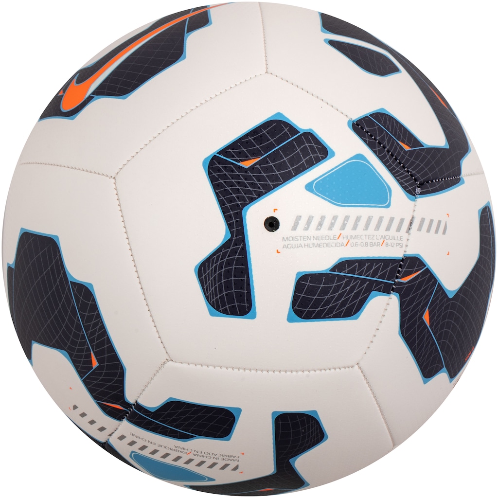 Imagem 3 do produto Bola de Futebol de Campo Nike Pitch