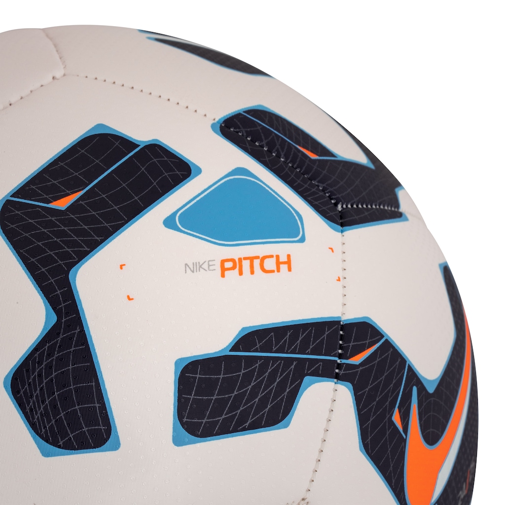 Imagem 4 do produto Bola de Futebol de Campo Nike Pitch
