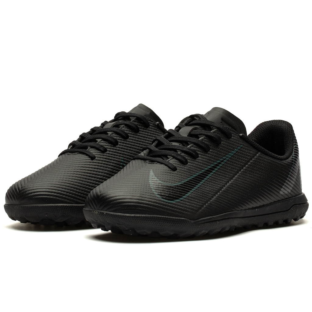 Imagem 2 do produto Chuteira Society Infantil Nike Mercurial Vapor 16 Club