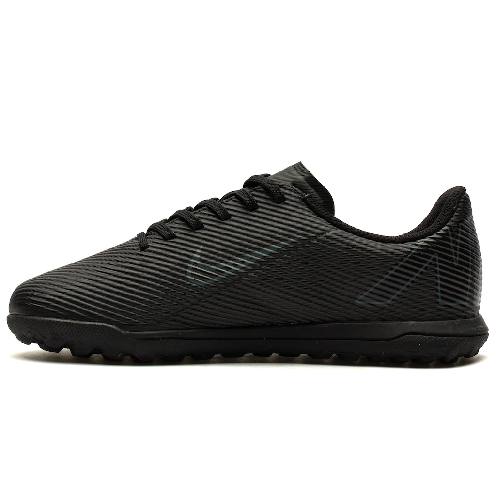 Imagem 3 do produto Chuteira Society Infantil Nike Mercurial Vapor 16 Club