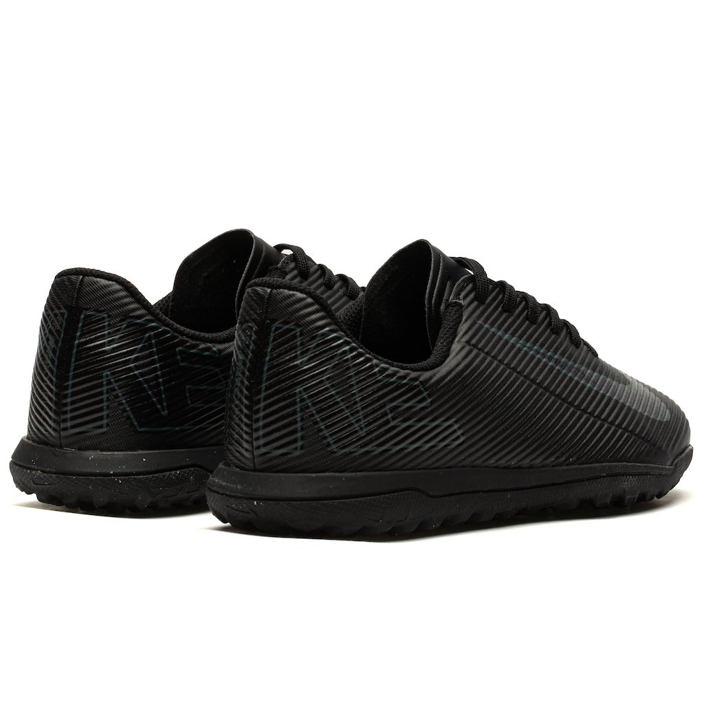 Imagem 4 do produto Chuteira Society Infantil Nike Mercurial Vapor 16 Club