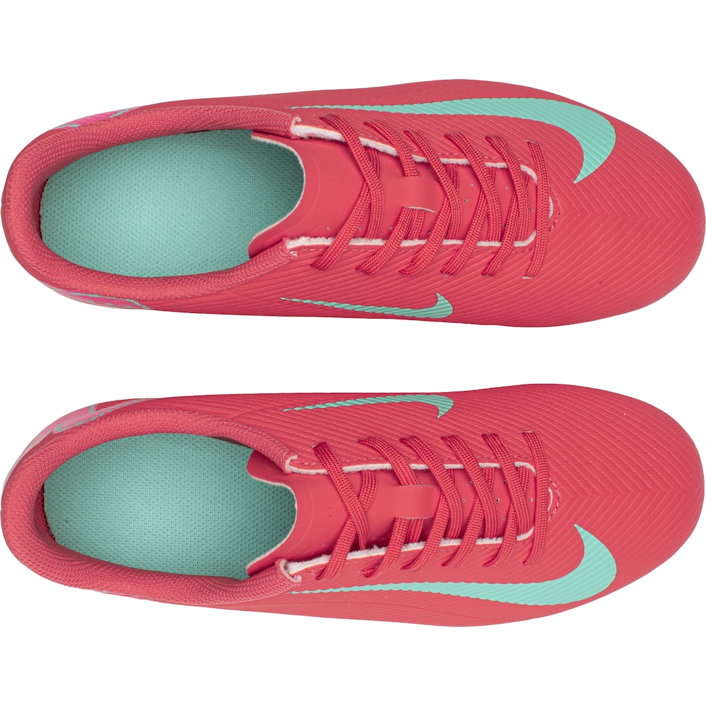 Imagem 5 do produto Chuteira de Campo Infantil Nike Mercurial Vapor 15 Club