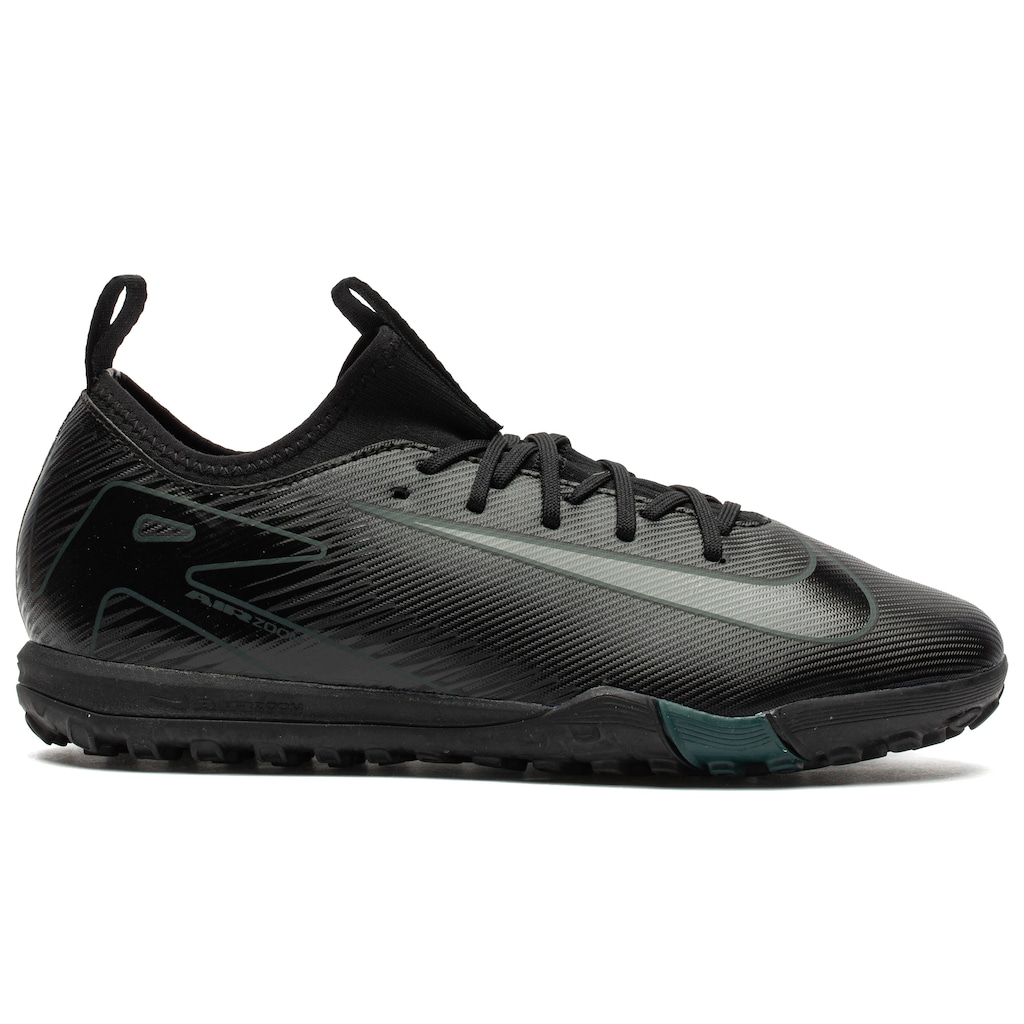 Chuteira Society Infantil Nike Zoom Vapor 16 Academy