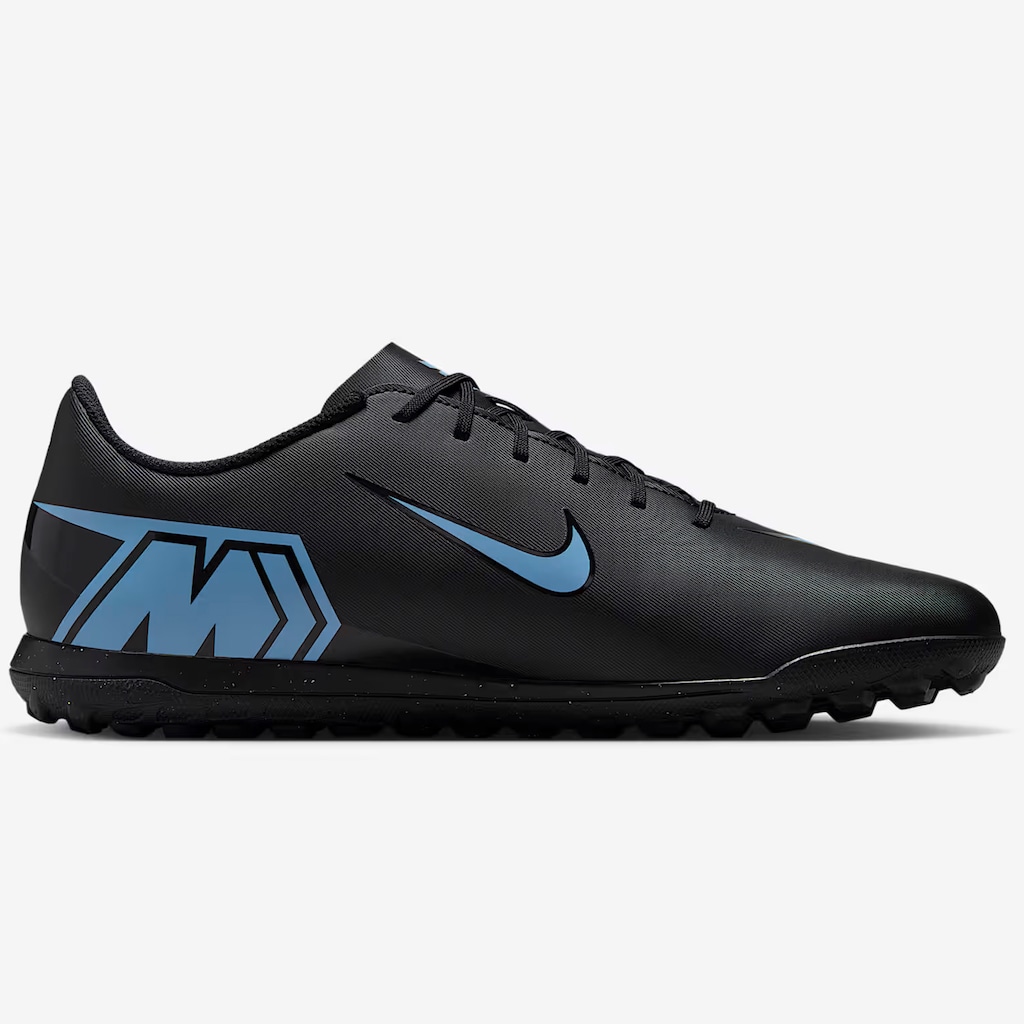 Chuteira Society Infantil Nike Mercurial Vapor 16 Club