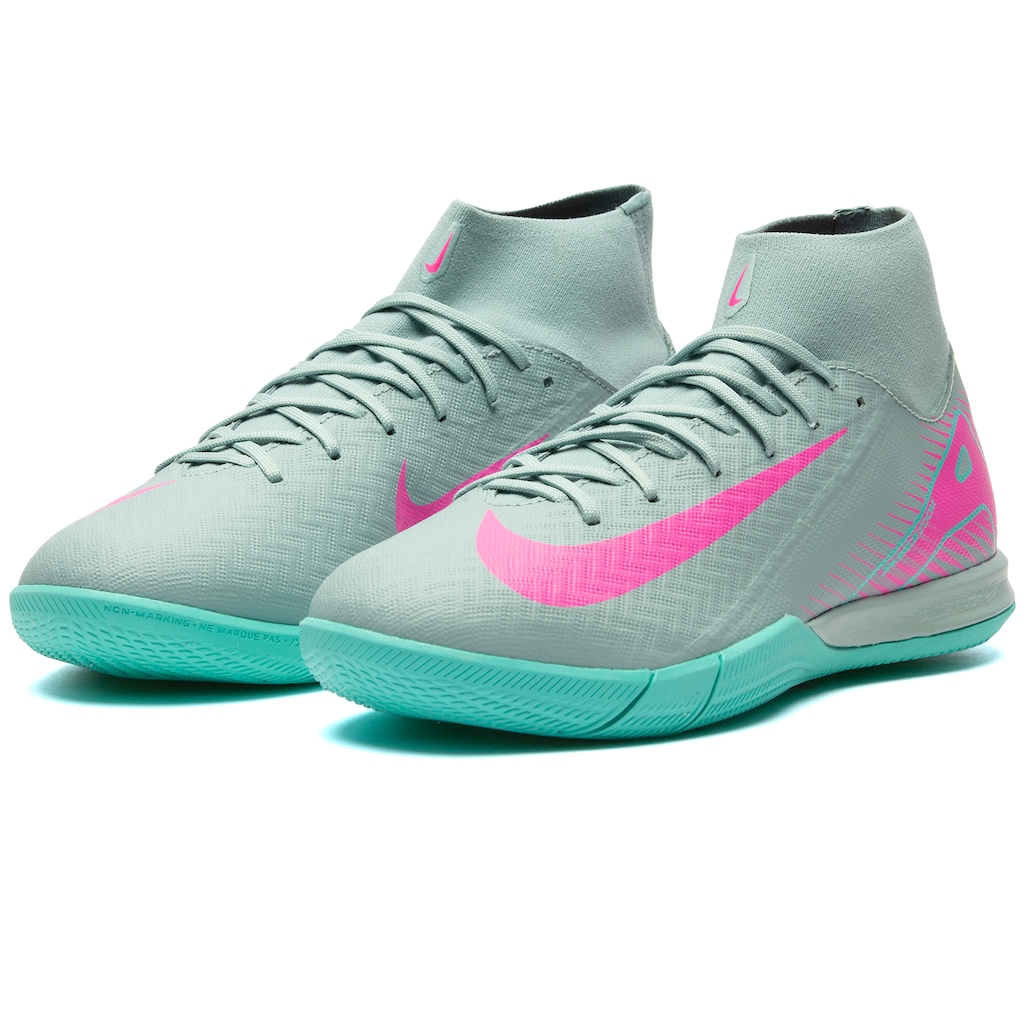 Chuteira Futsal Nike Zoom Superfly 10 Academy Adulto | Centauro