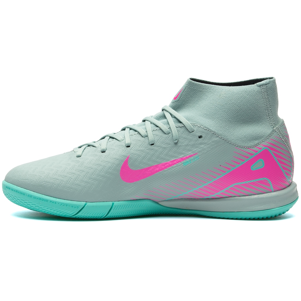 Imagem 3 do produto Chuteira Futsal Nike Zoom Superfly 10 Academy Adulto