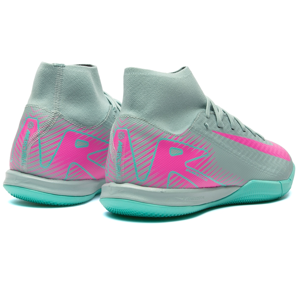 Imagem 4 do produto Chuteira Futsal Nike Zoom Superfly 10 Academy Adulto