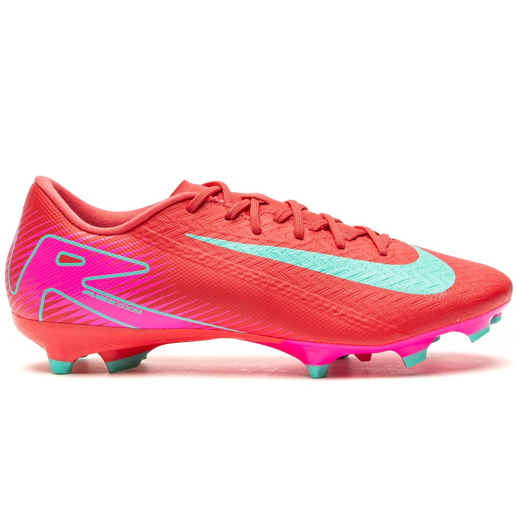 Chuteira de Campo Adulto Nike Zoom Vapor 16 Academy