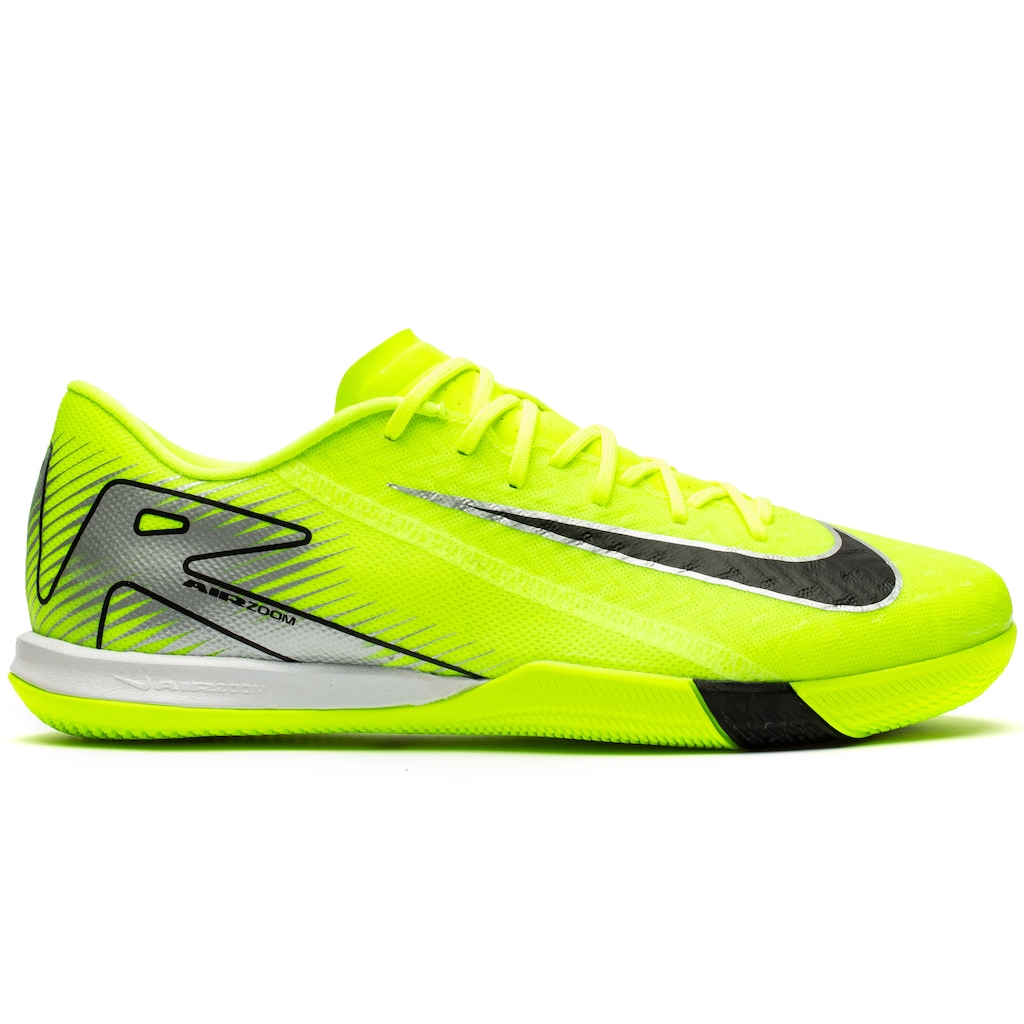 Chuteira Futsal Adulto Nike Zoom Mercurial Vapor 16 Academy