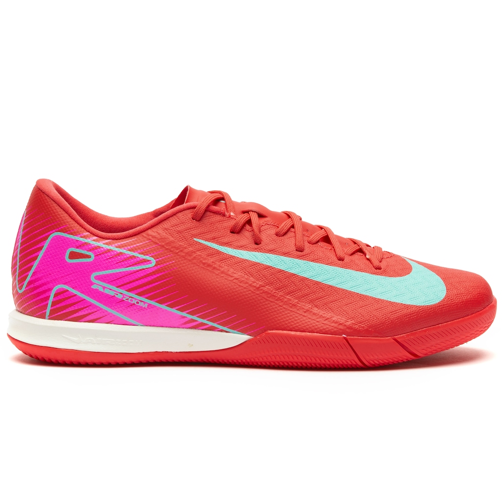 Chuteira Futsal Adulto Nike Zoom Mercurial Vapor 16 Academy