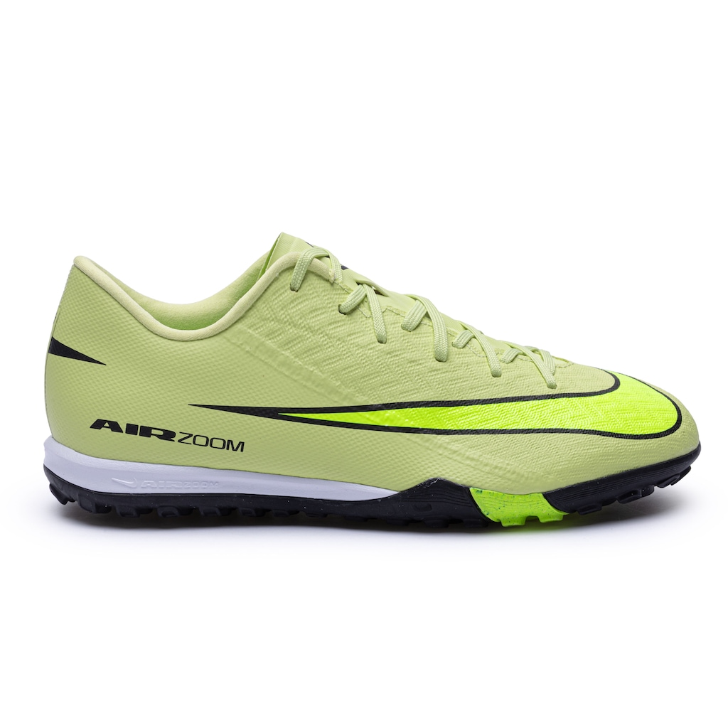 Chuteira Society Adulto Nike Zoom Mercurial Vapor 16 Academy