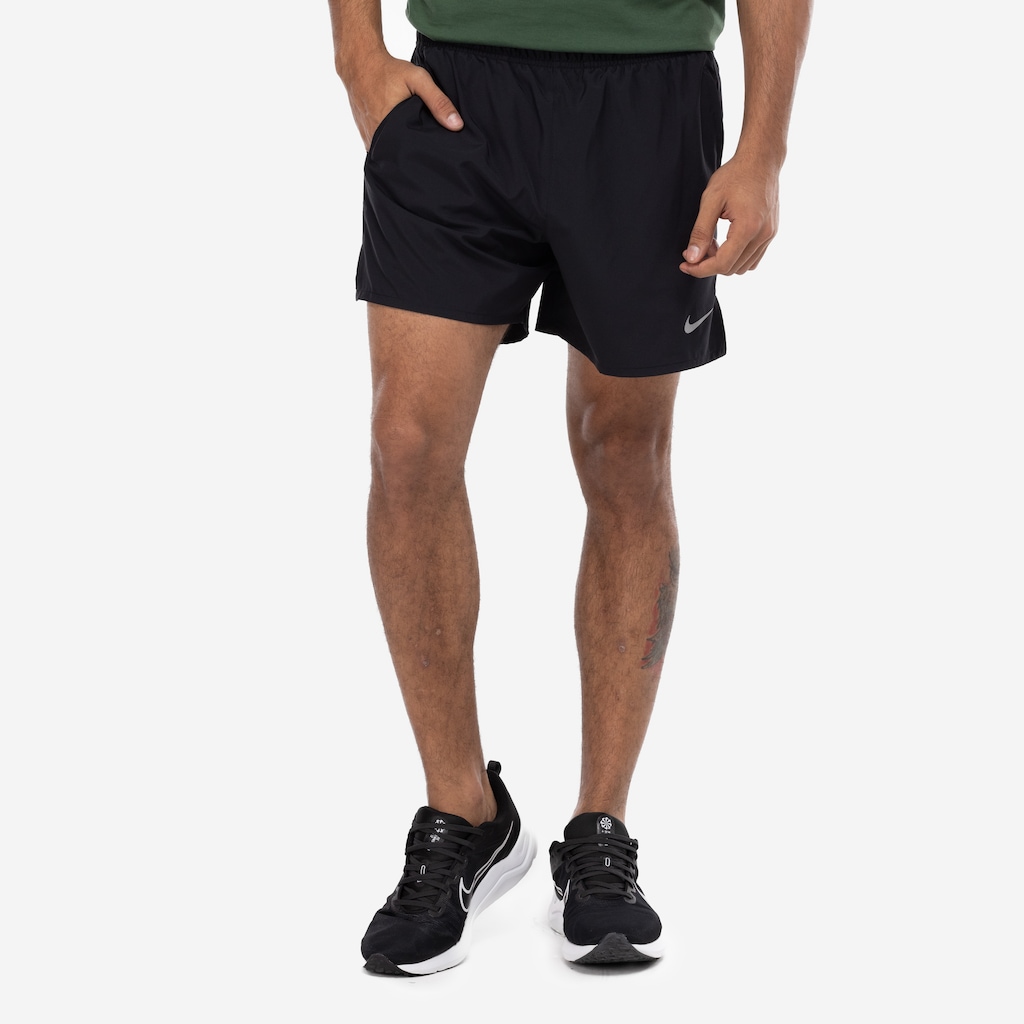 Imagem 3 do produto Bermuda Masculina Nike Dri-Fit Challenger 5BF