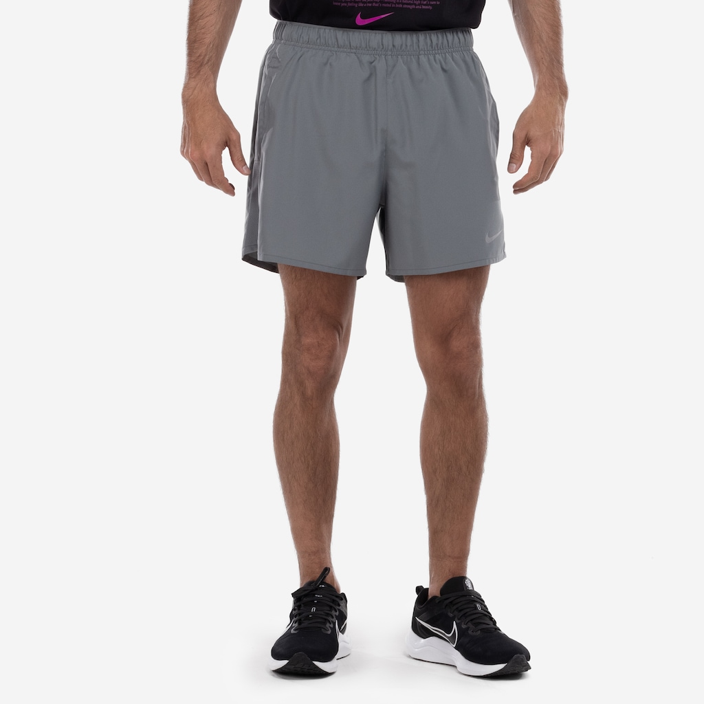 Imagem 3 do produto Bermuda Masculina Nike Dri-Fit Challenger 5BF