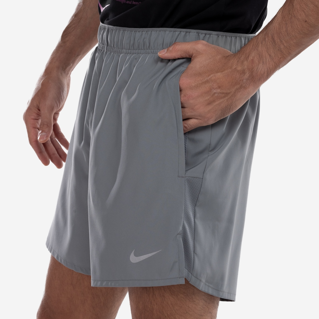 Imagem 4 do produto Bermuda Masculina Nike Dri-Fit Challenger 5BF