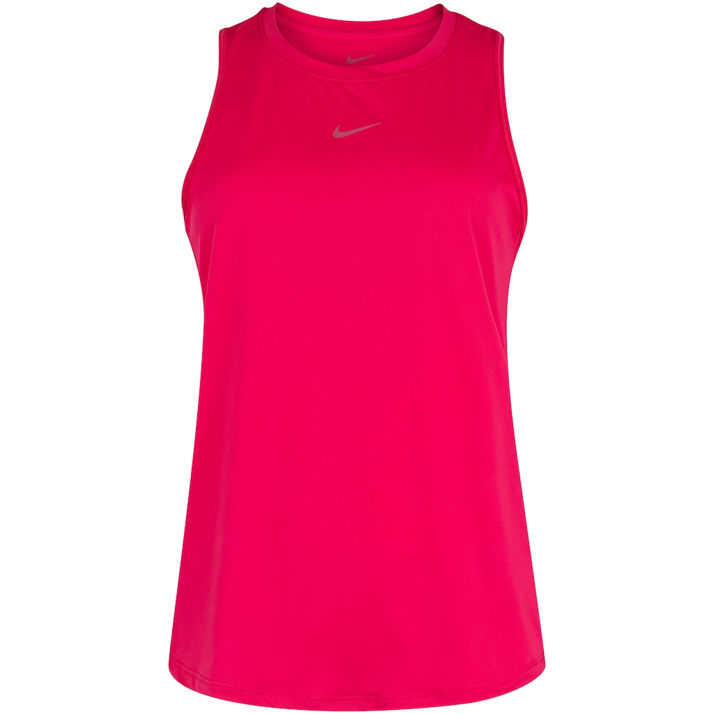 Camiseta Regata Feminina Nike Dri-fit One Classic T