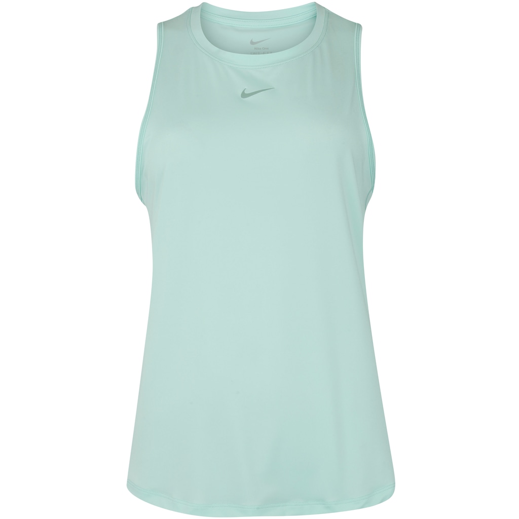 Camiseta Regata Feminina Nike Dri-fit One Classic T