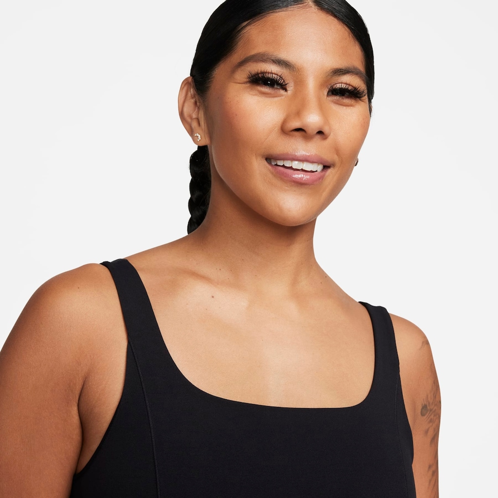 Imagem 3 do produto Macacão Nike Dri-FIT Zenvy Feminino