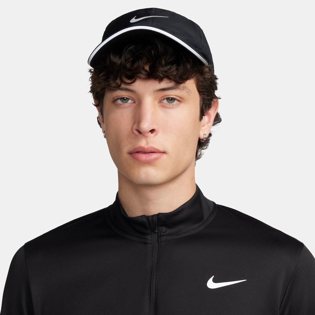 Imagem 2 do produto Camiseta Nike Manga Longa Dri-FIT Pace Masculina