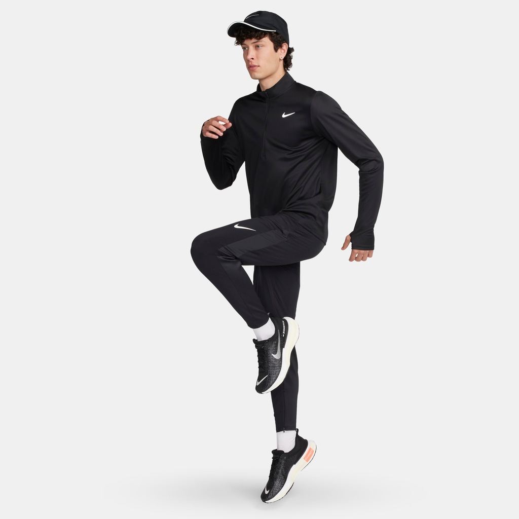 Imagem 4 do produto Camiseta Nike Manga Longa Dri-FIT Pace Masculina