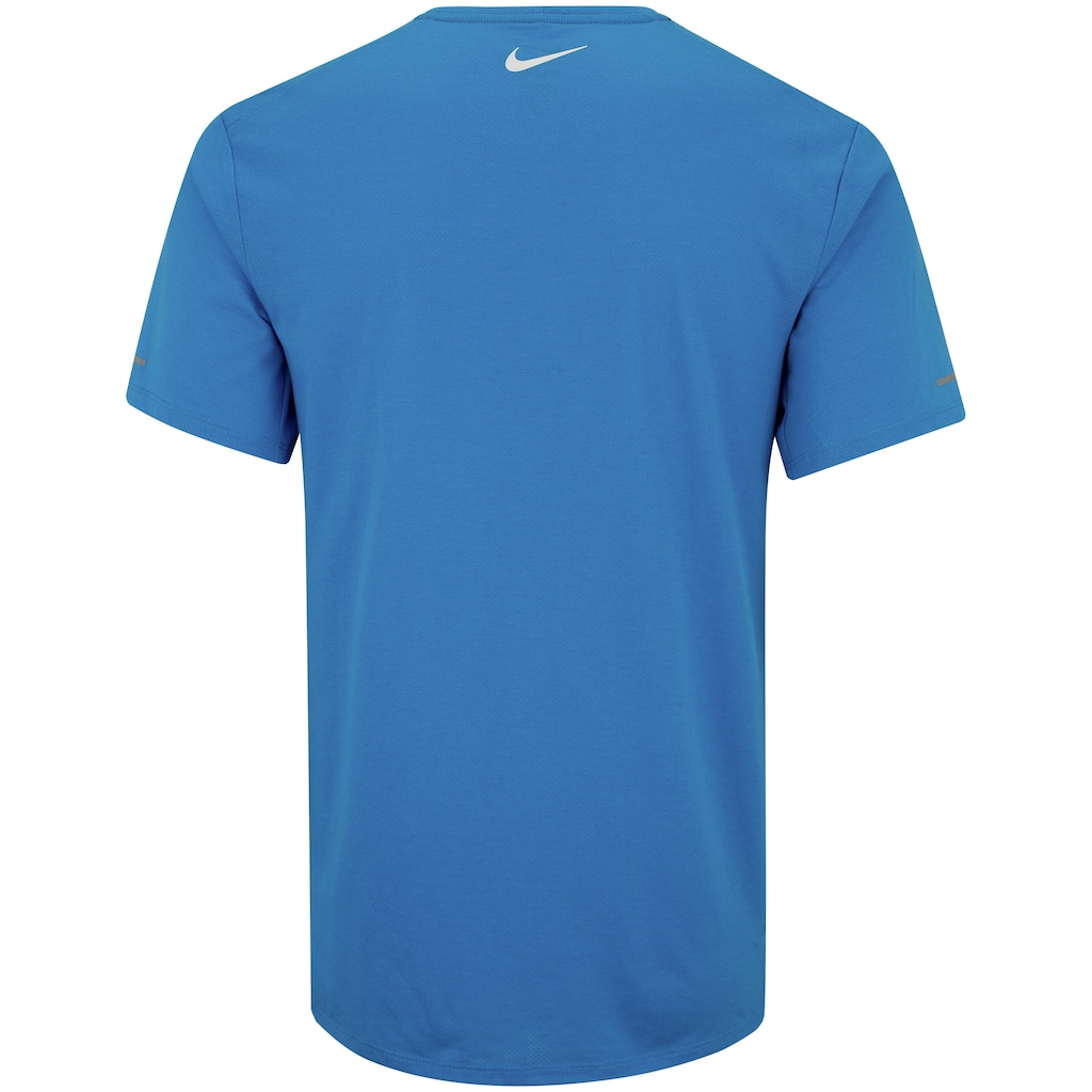 Imagem 2 do produto Camiseta Nike Manga Curta Dri-Fit Rise 365 RU - Masculina
