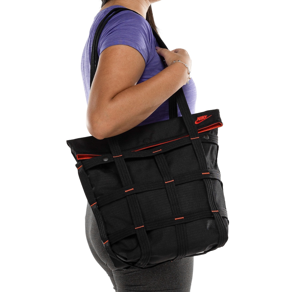 Bolsa Nike Sportswear Cargo Tote