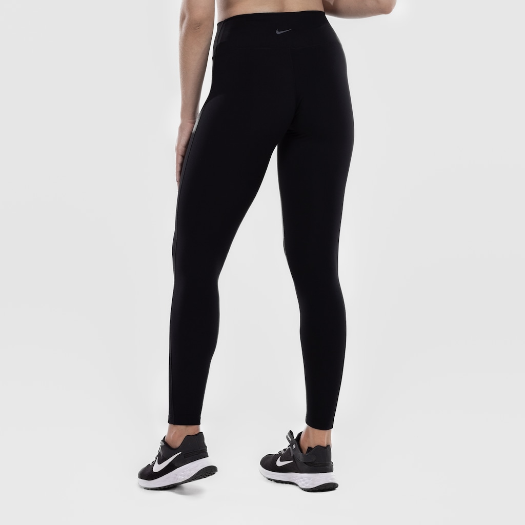 Imagem 2 do produto Calça Legging Feminina Nike Dri-fit One HR Tight Useam