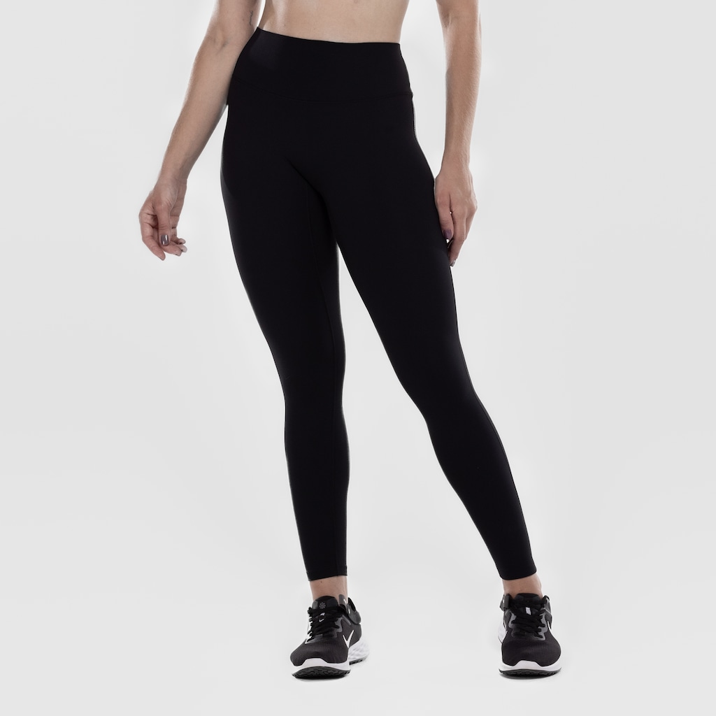 Imagem 3 do produto Calça Legging Feminina Nike Dri-fit One HR Tight Useam
