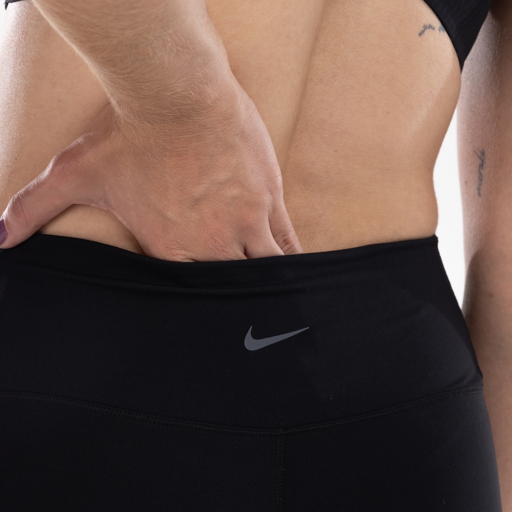 Imagem 4 do produto Calça Legging Feminina Nike Dri-fit One HR Tight Useam