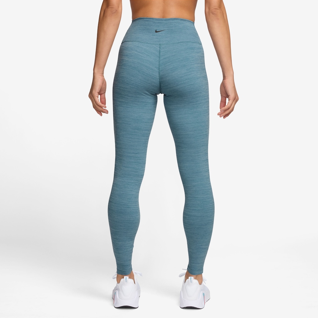 Imagem 2 do produto Calça Legging Feminina Nike Dri-fit One HR Tight Useam
