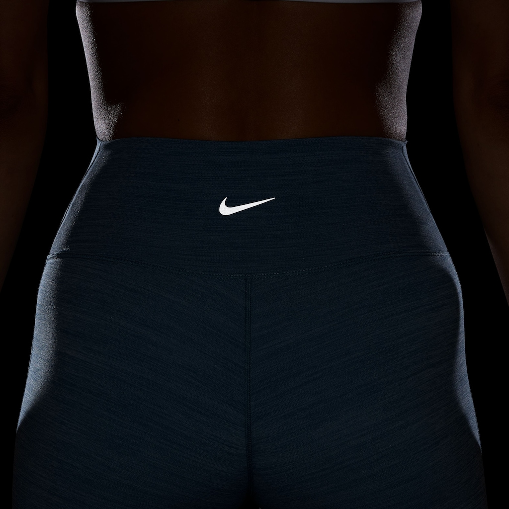 Imagem 4 do produto Calça Legging Feminina Nike Dri-fit One HR Tight Useam