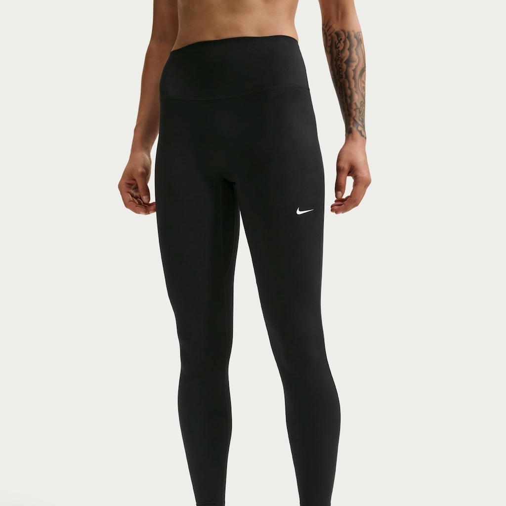 Calça Legging Feminina Nike Dri-fit One HR Tight Useam