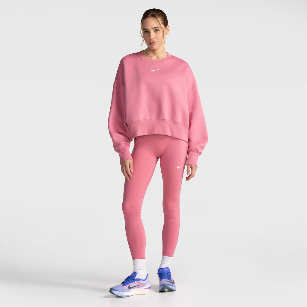 Imagem 3 do produto Calça Legging Feminina Nike Dri-fit One HR Tight Useam
