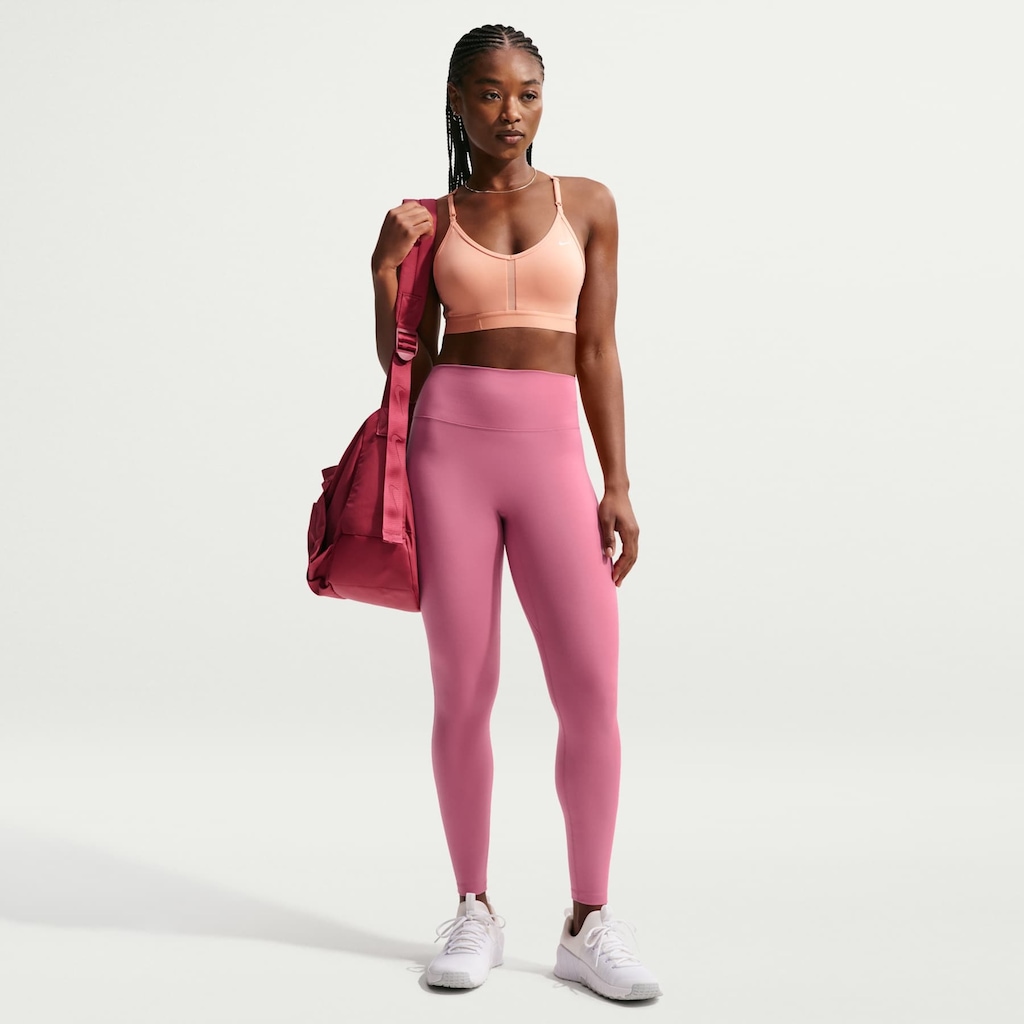 Calça Legging Feminina Nike Dri-fit One HR Tight Useam