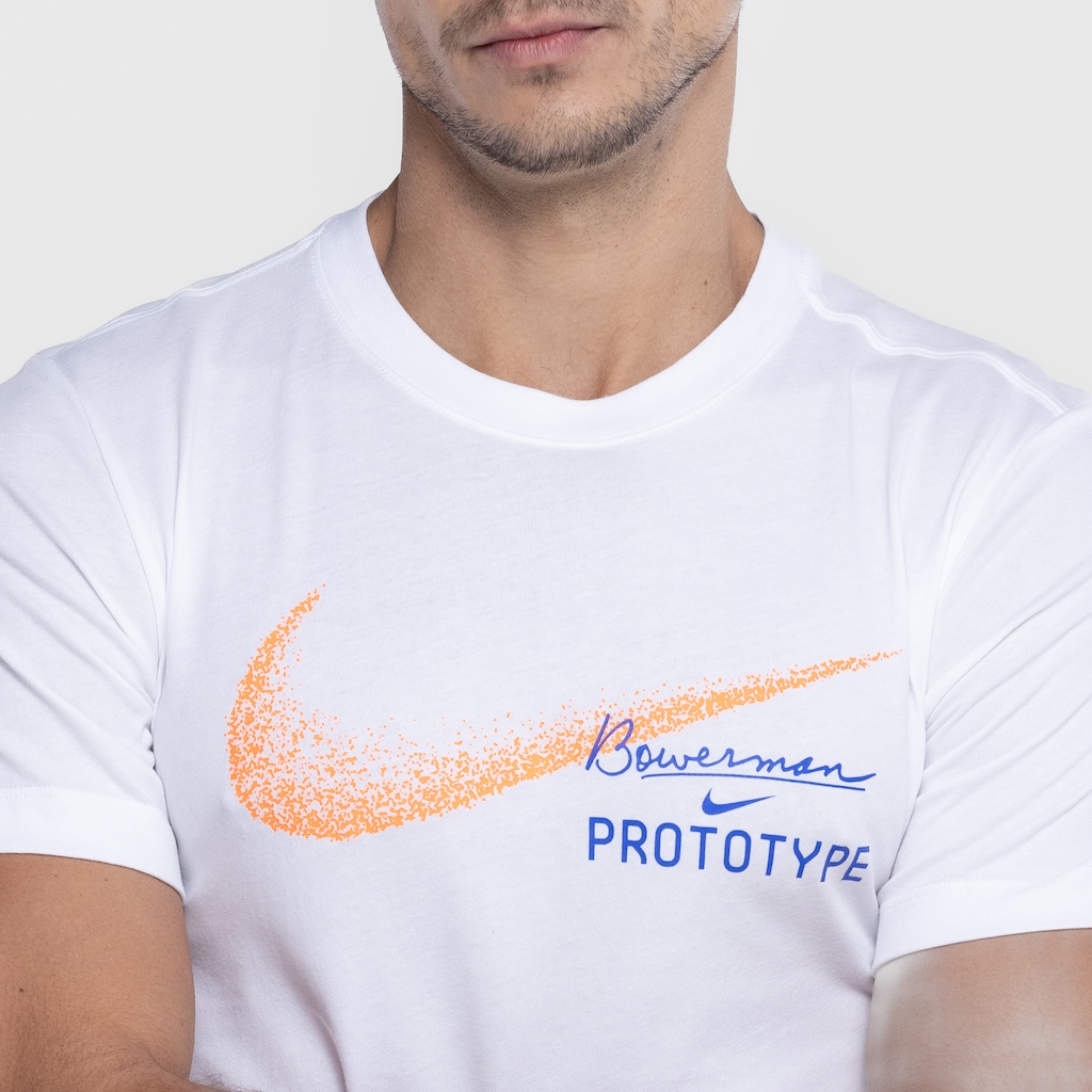 Imagem 3 do produto Camiseta Masculina Nike Manga Curta Dri-fit Tee Founder