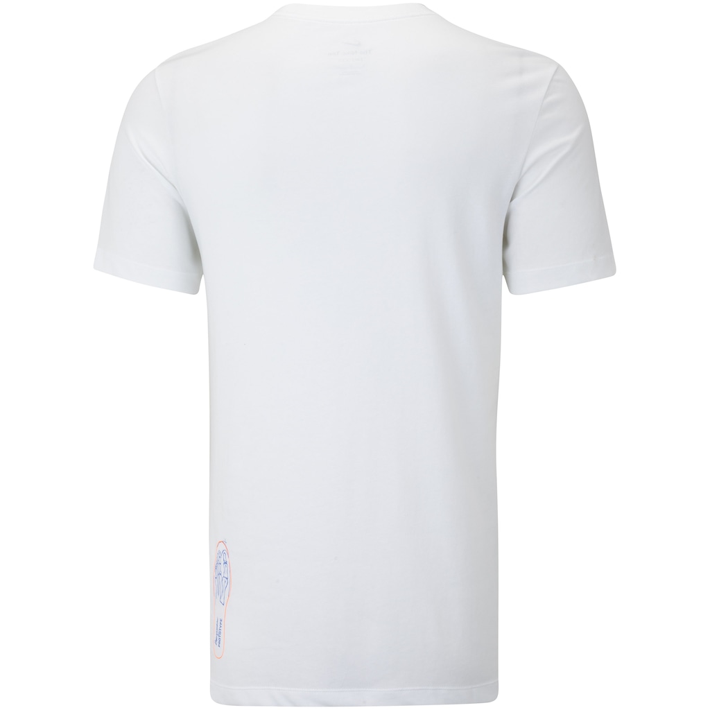 Imagem 2 do produto Camiseta Masculina Nike Manga Curta Dri-fit Tee Founder