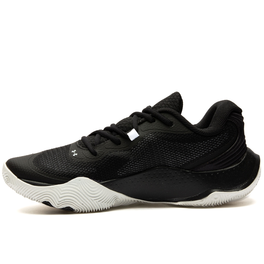 Tênis Under Armour Buzzer 2 Masculino