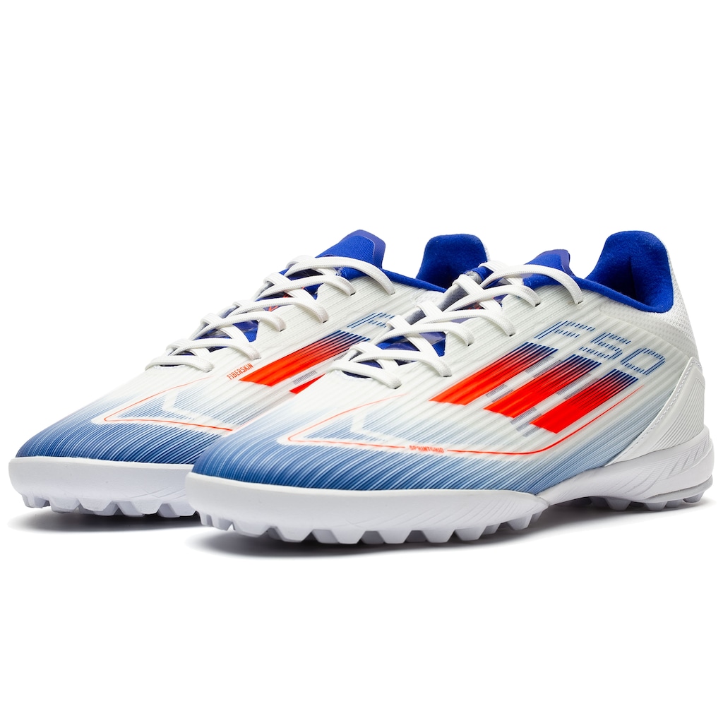 Chuteira Society Adulto adidas F50 League | Centauro